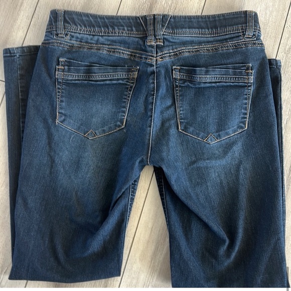 Democracy AB technology size 10 skinny jeans - Picture 2 of 5